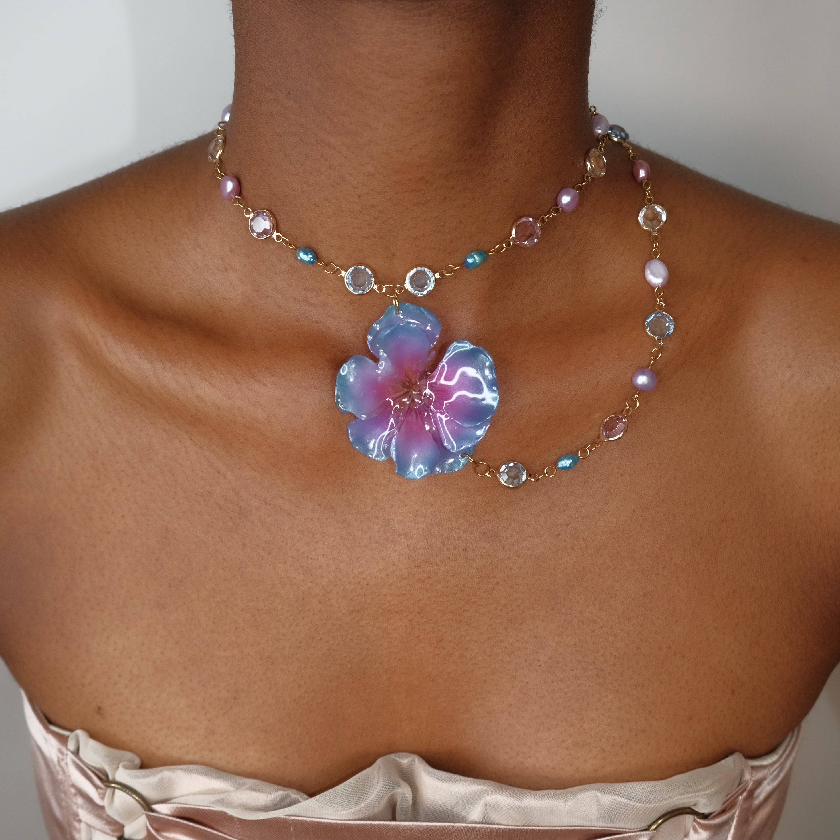 Odelia Choker
