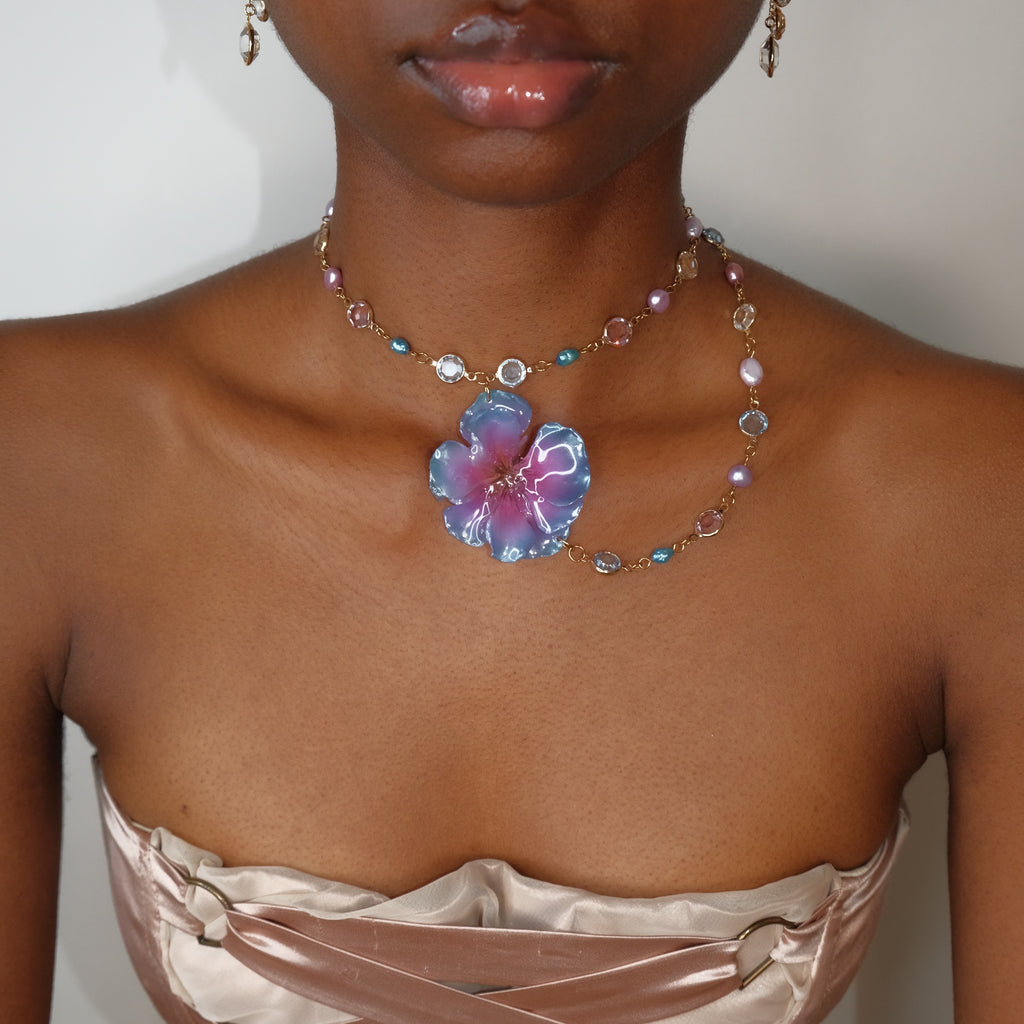 Odelia Choker