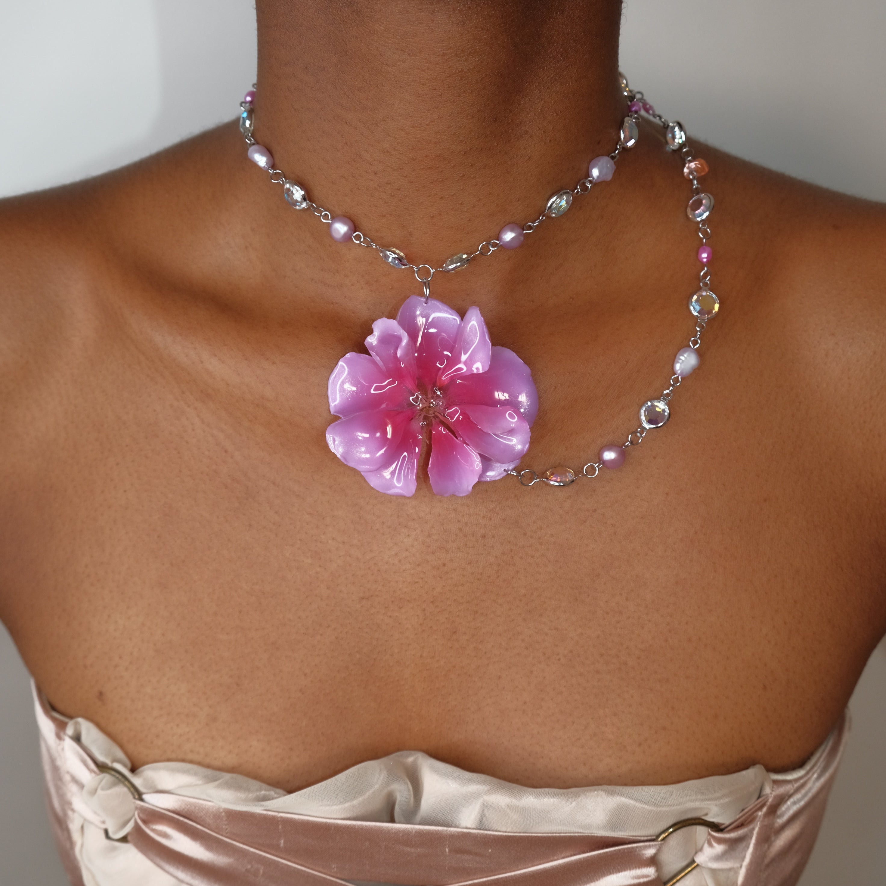 Odelia Choker