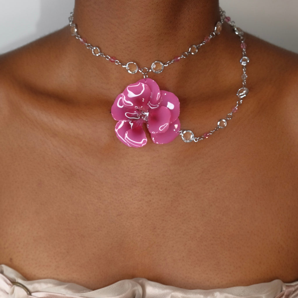 Odelia choker