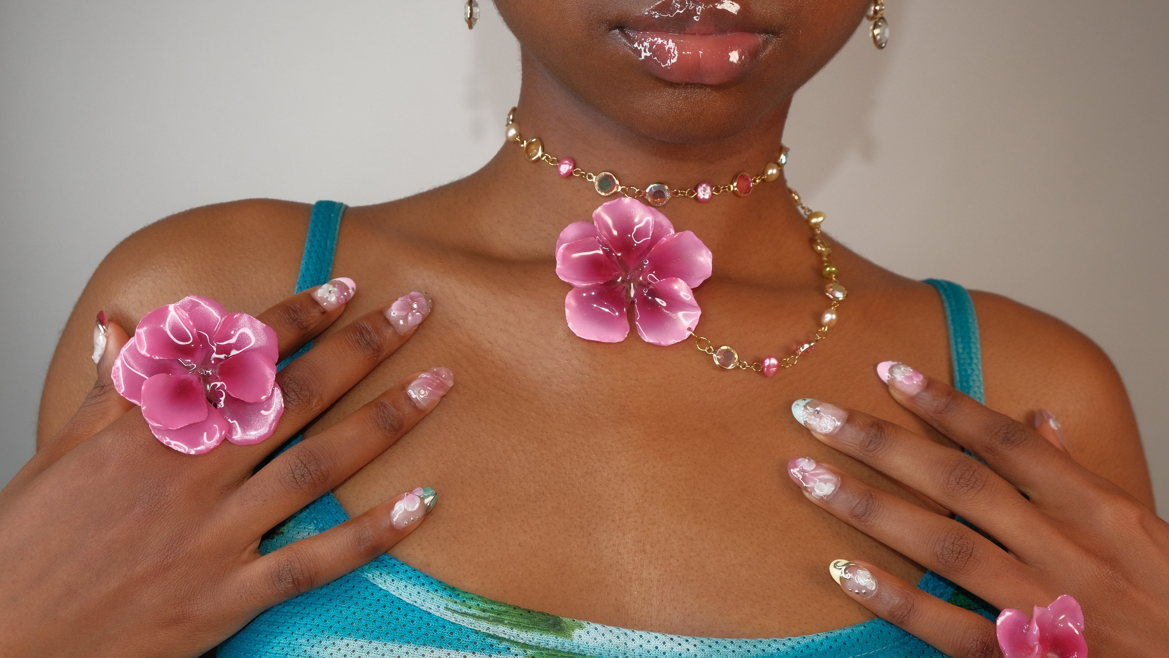 Odelia Choker