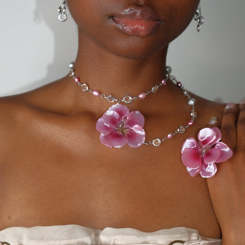 Odelia Choker