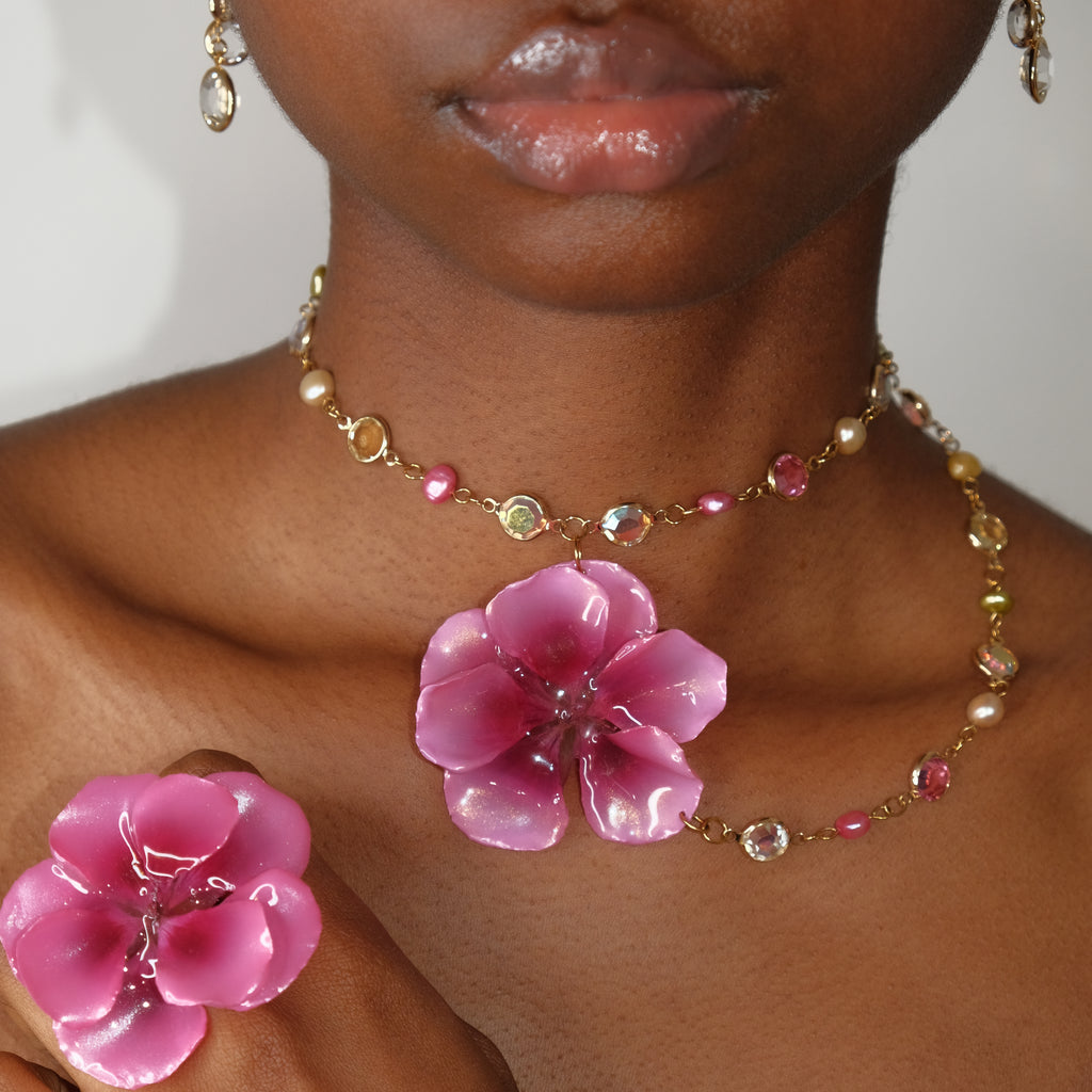 Odelia Choker