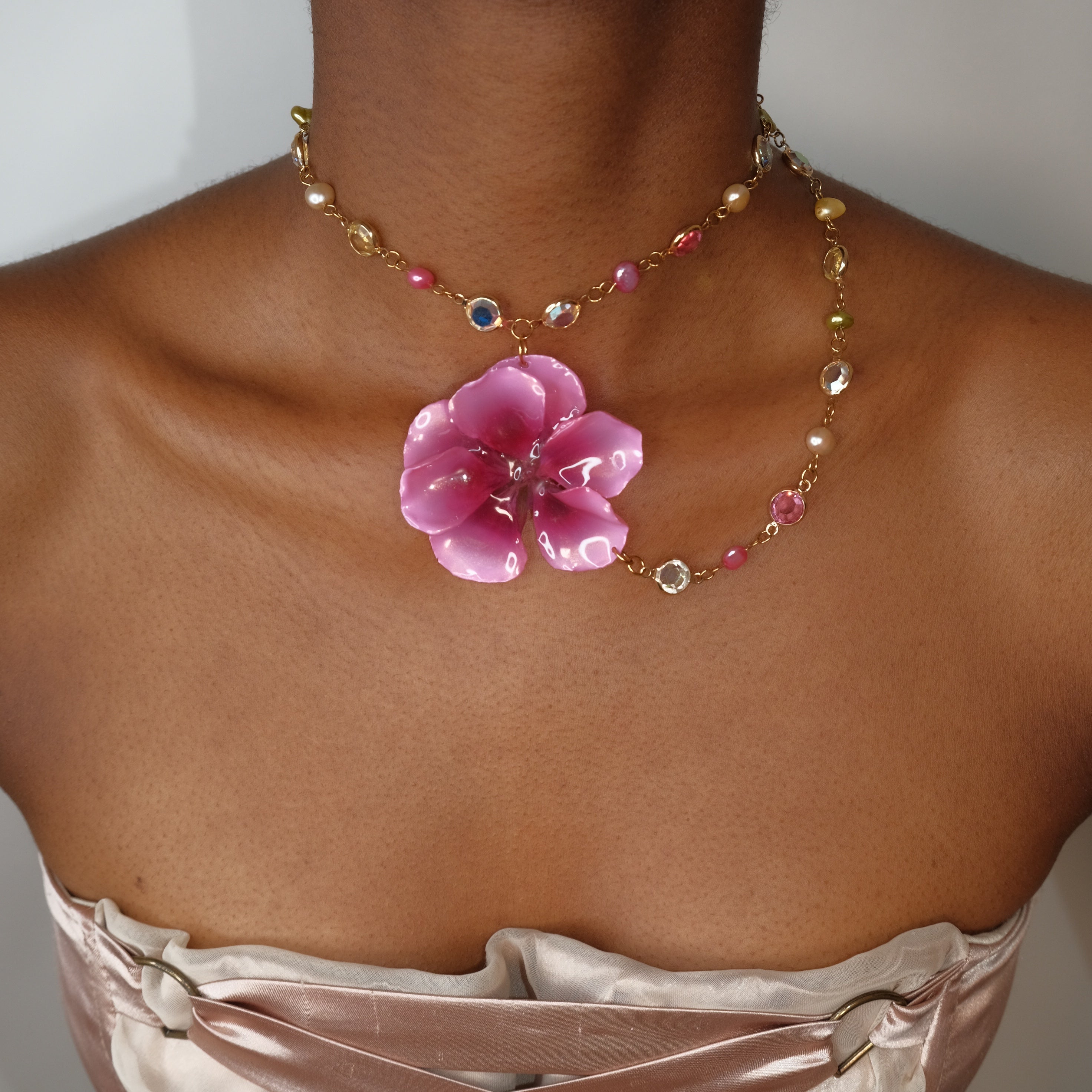Odelia Choker