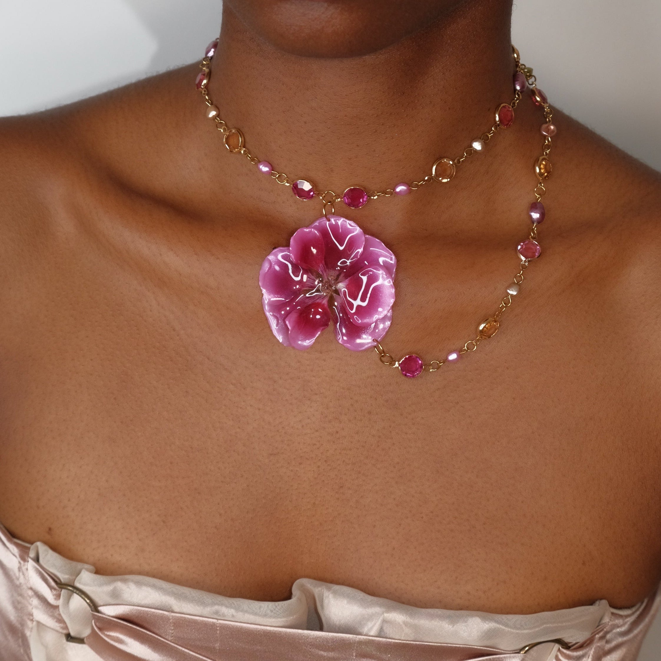 Odelia Choker