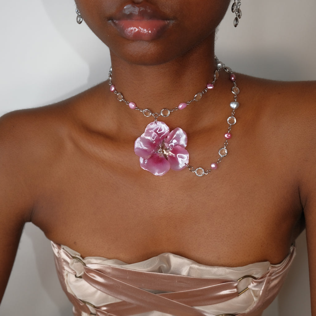 Odelia Choker