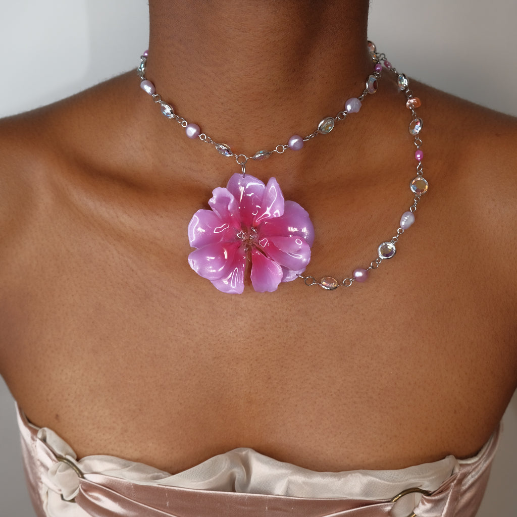 Odelia Choker