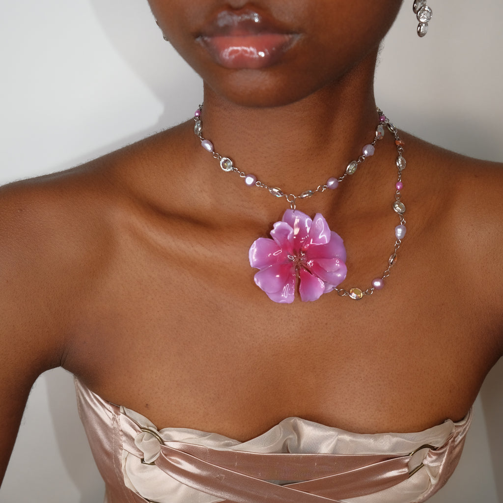 Odelia Choker