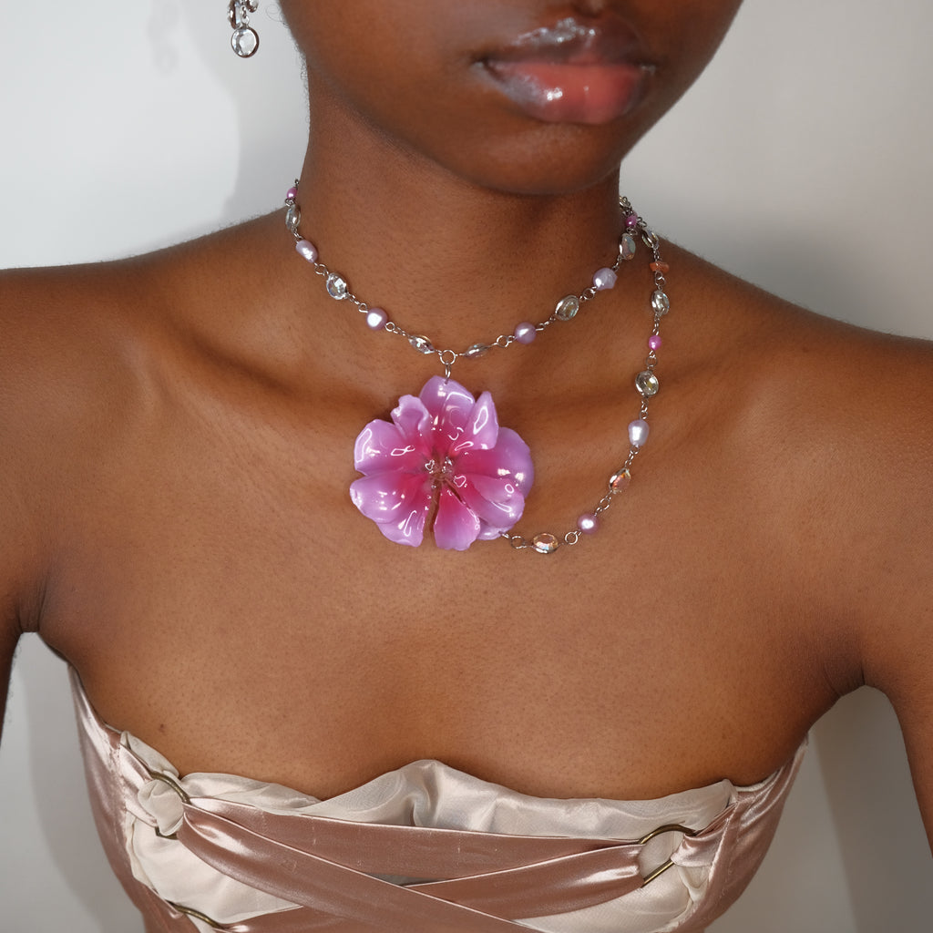 Odelia Choker