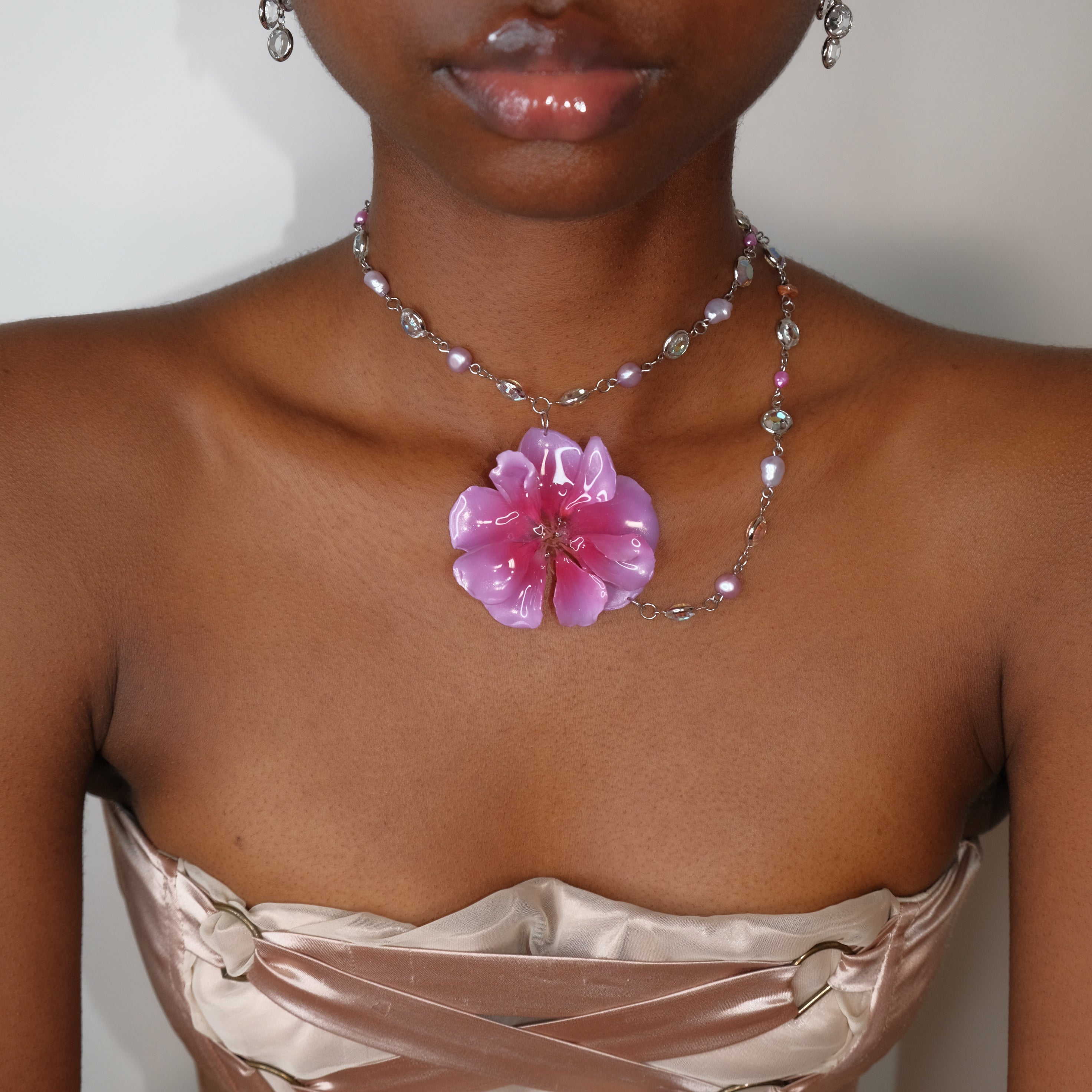 Odelia Choker