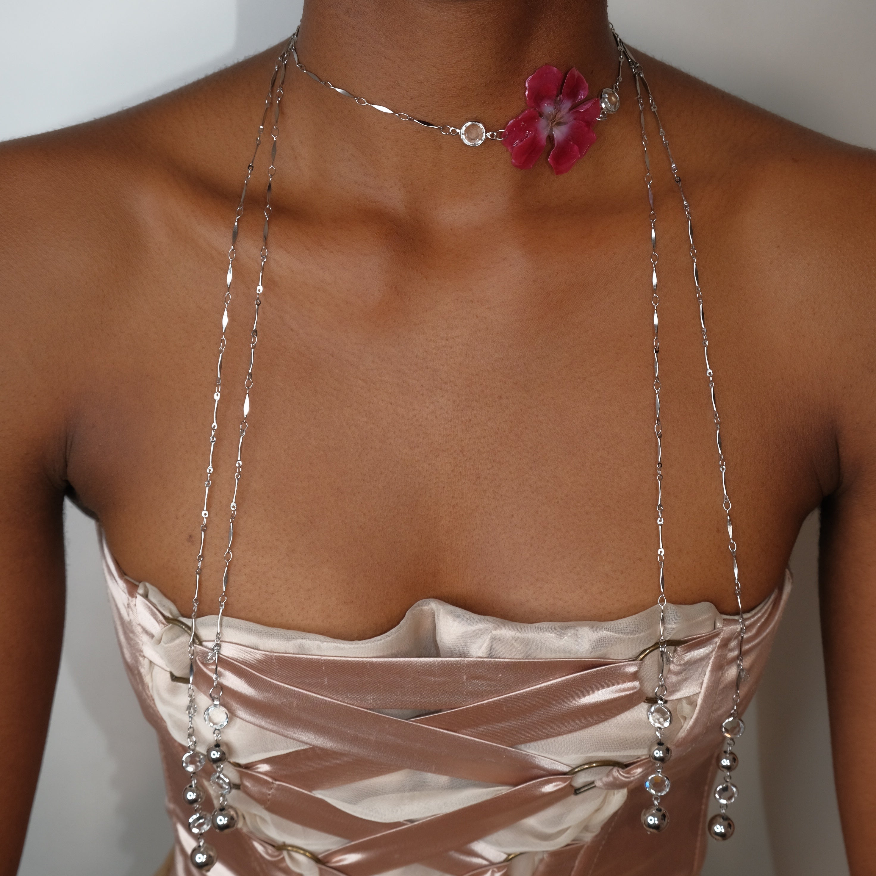 Eternal Vine Choker