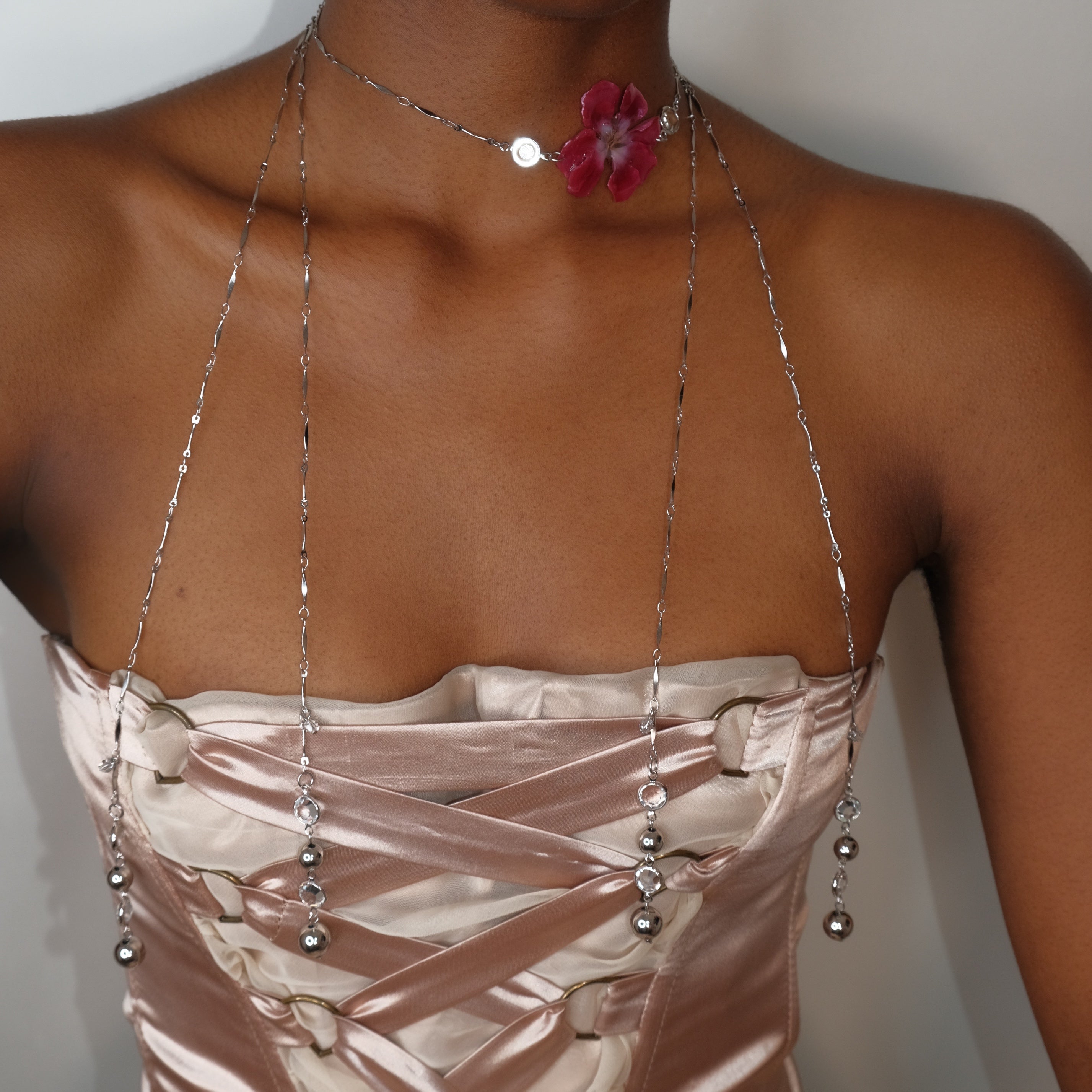 Eternal Vine Choker