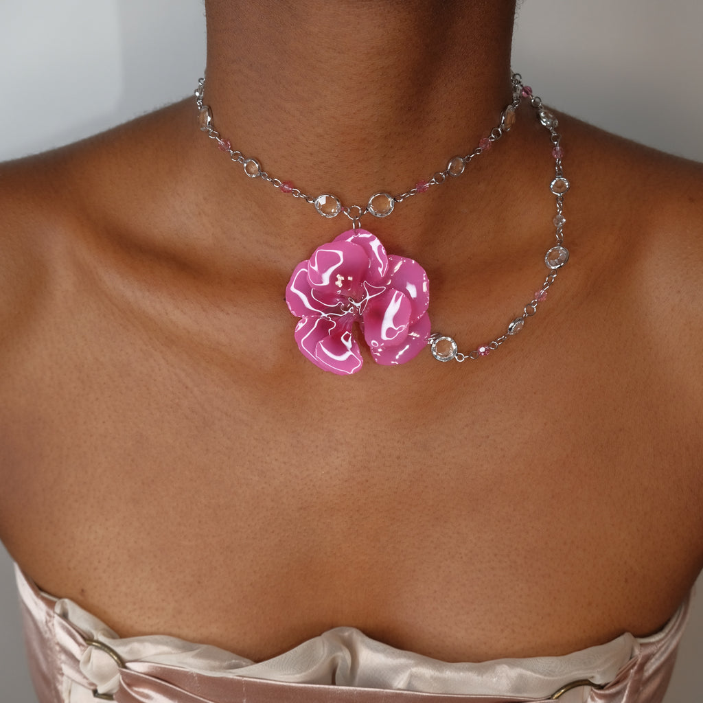 Odelia choker