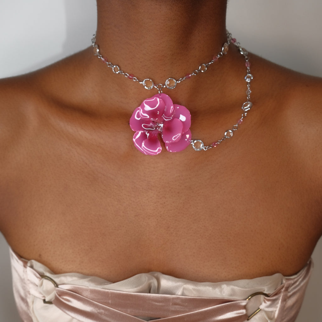 Odelia choker
