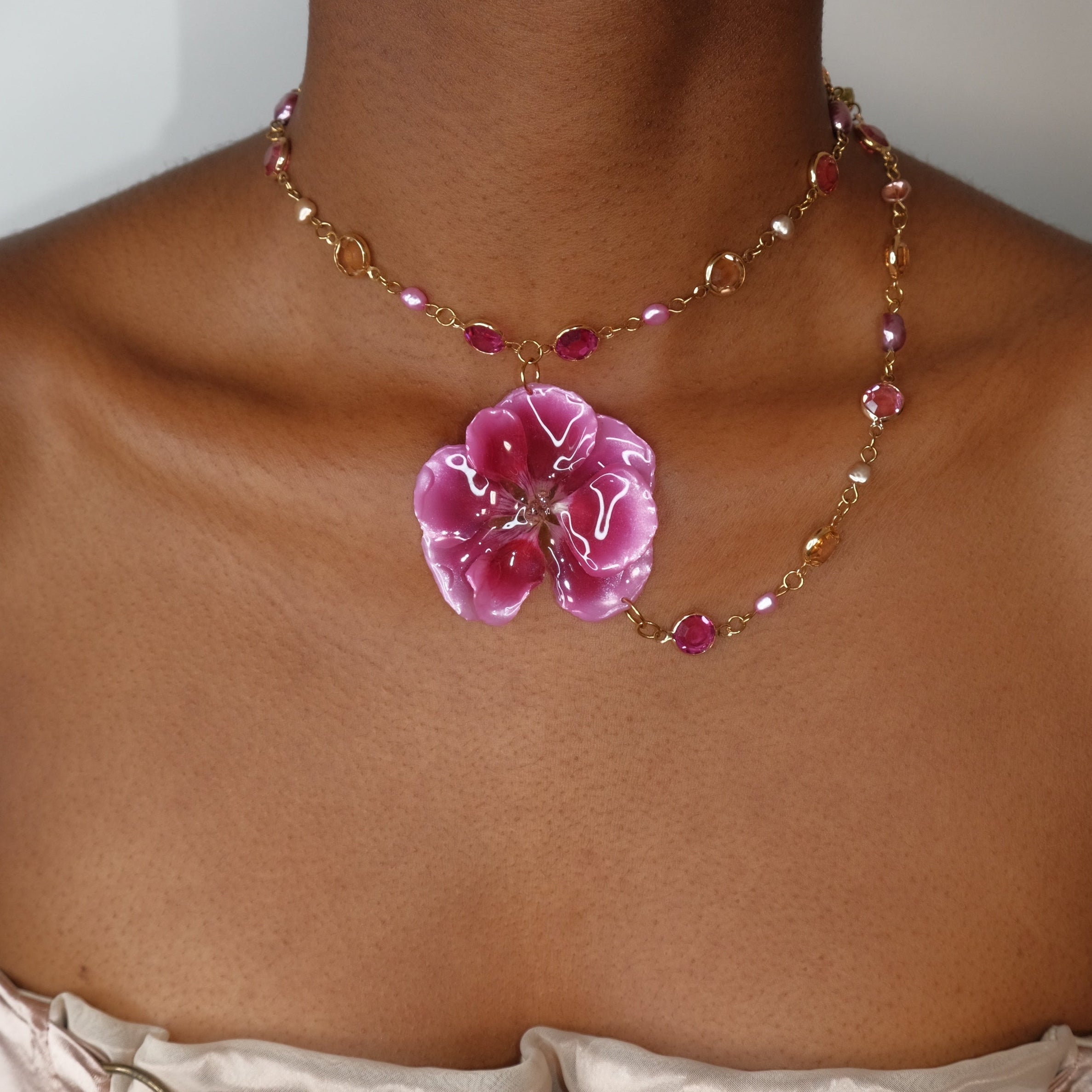 Odelia Choker