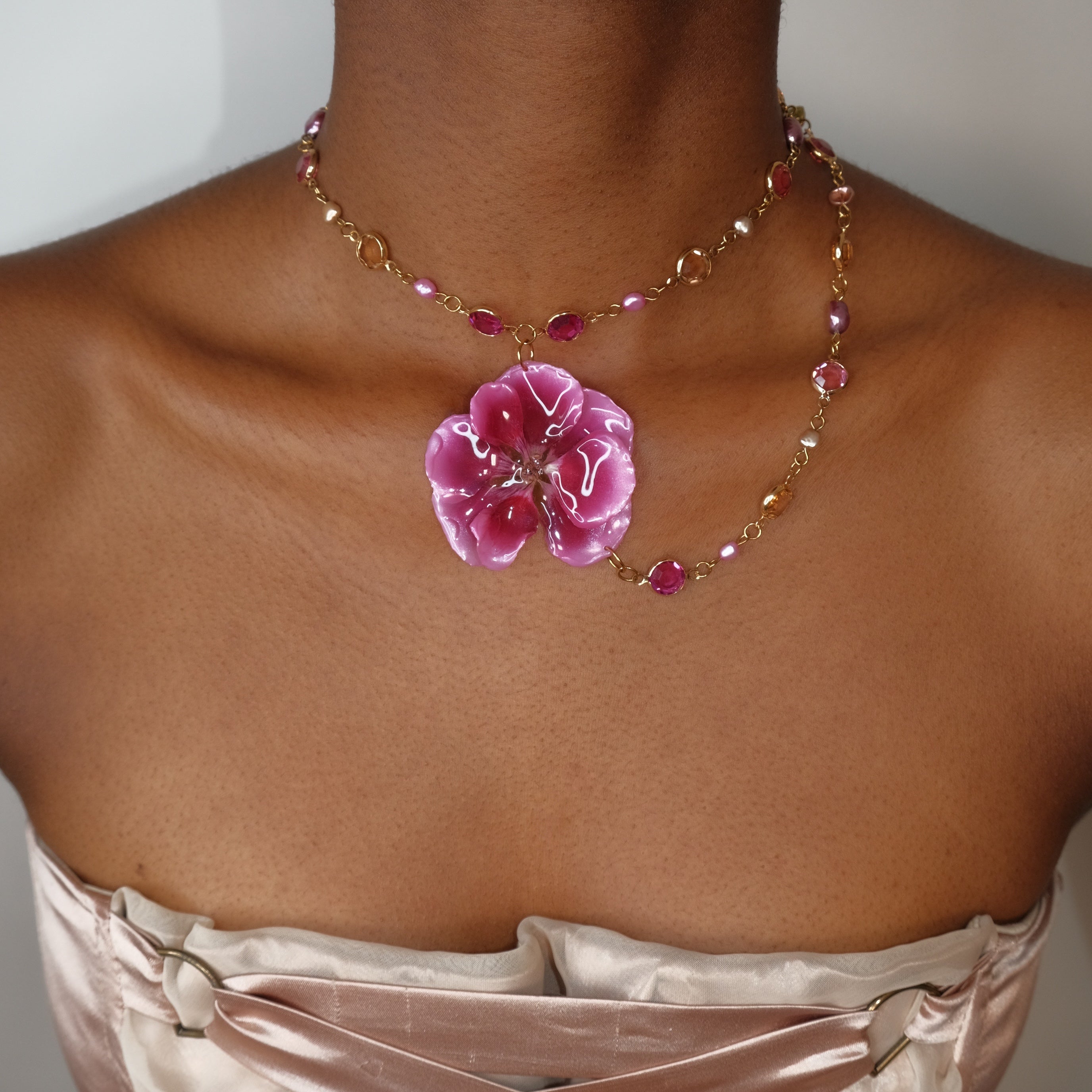 Odelia Choker