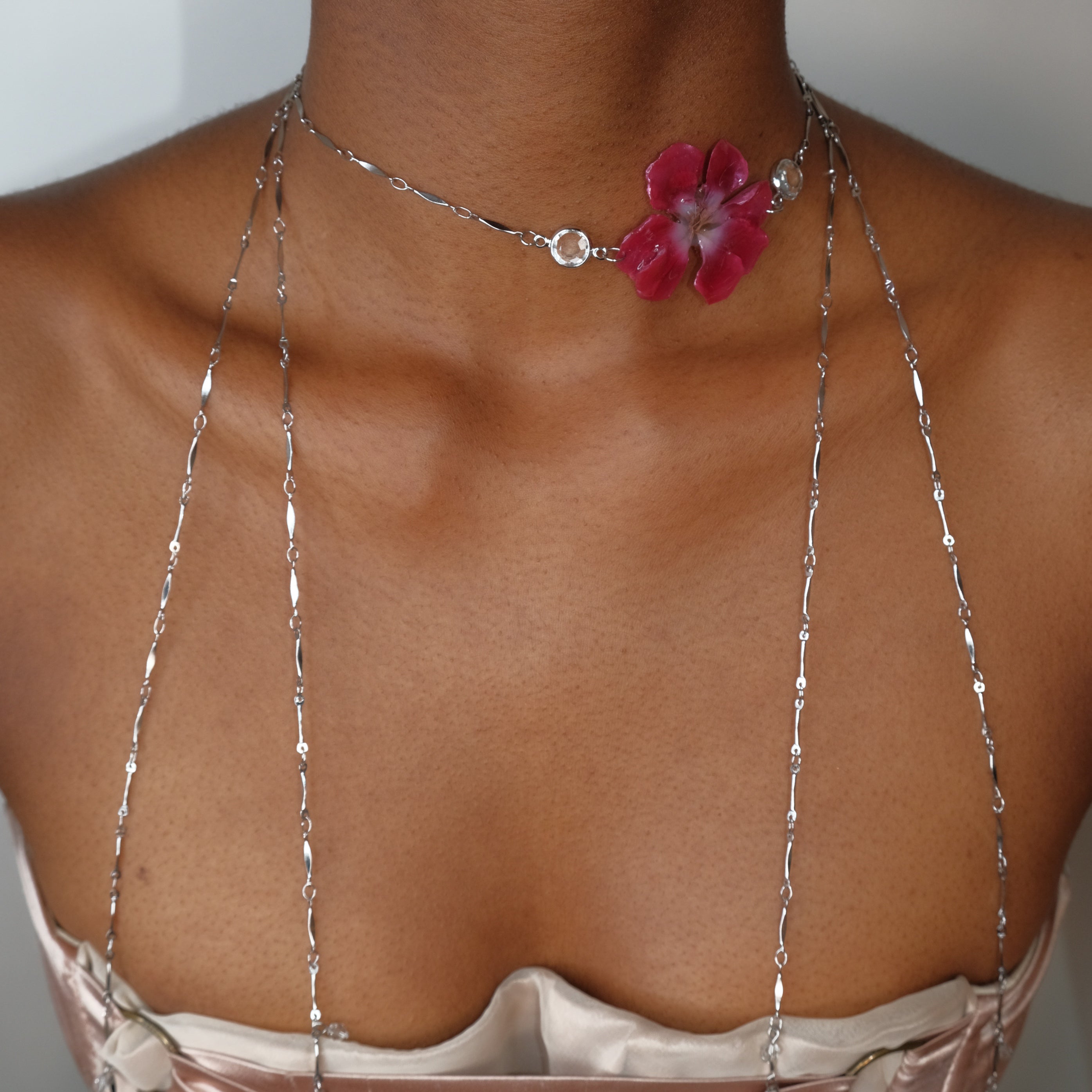 Eternal Vine Choker